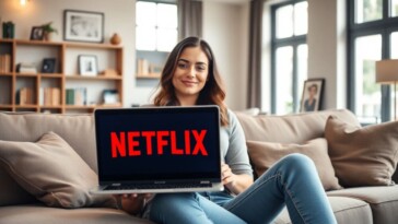 Une femme révèle comment elle s’est vengée de son ex infidèle utilisant son compte Netflix