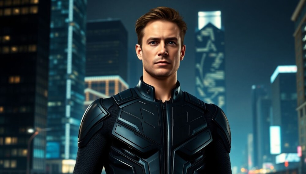 Une grande star du MCU revient : teasing deux ans après sa dernière apparition Une grande star du MCU revient : teasing deux ans après sa dernière apparition