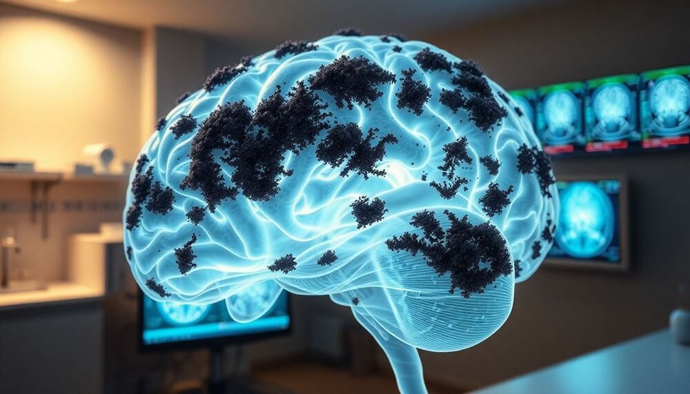 Une infection fongique dans le cerveau produit des changements similaires à ceux observés dans la maladie d’Alzheimer