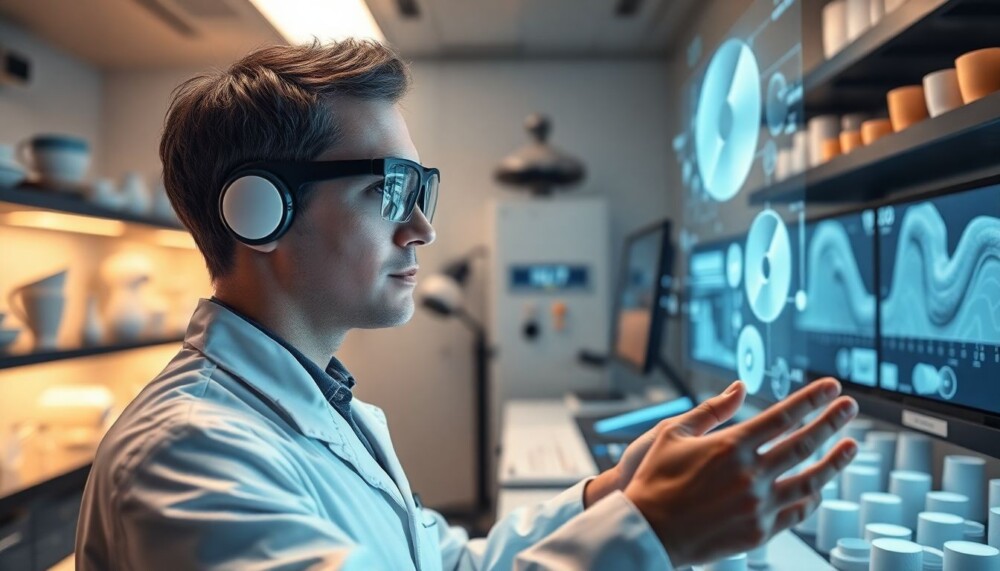 Une méthode informatique découvre des centaines de nouvelles céramiques pour les environnements extrêmes Une méthode informatique découvre des centaines de nouvelles céramiques pour les environnements extrêmes