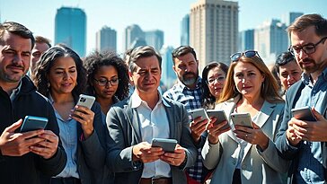 Une nouvelle action collective pourrait concerner des millions d’utilisateurs d’iPhone pour des compensations