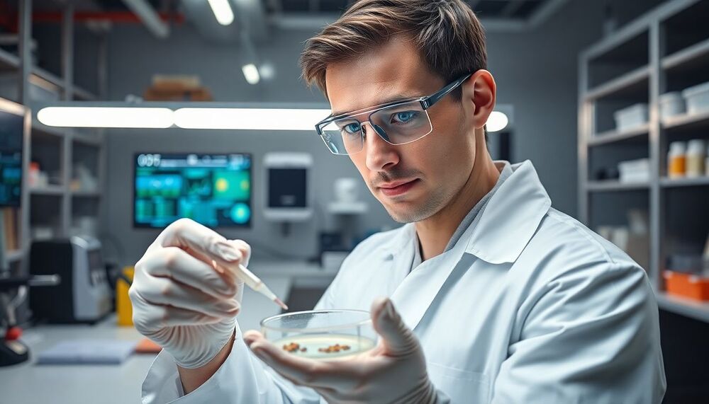 Une nouvelle approche peut lutter contre la résistance aux antibiotiques à Mycobacterium abscessus