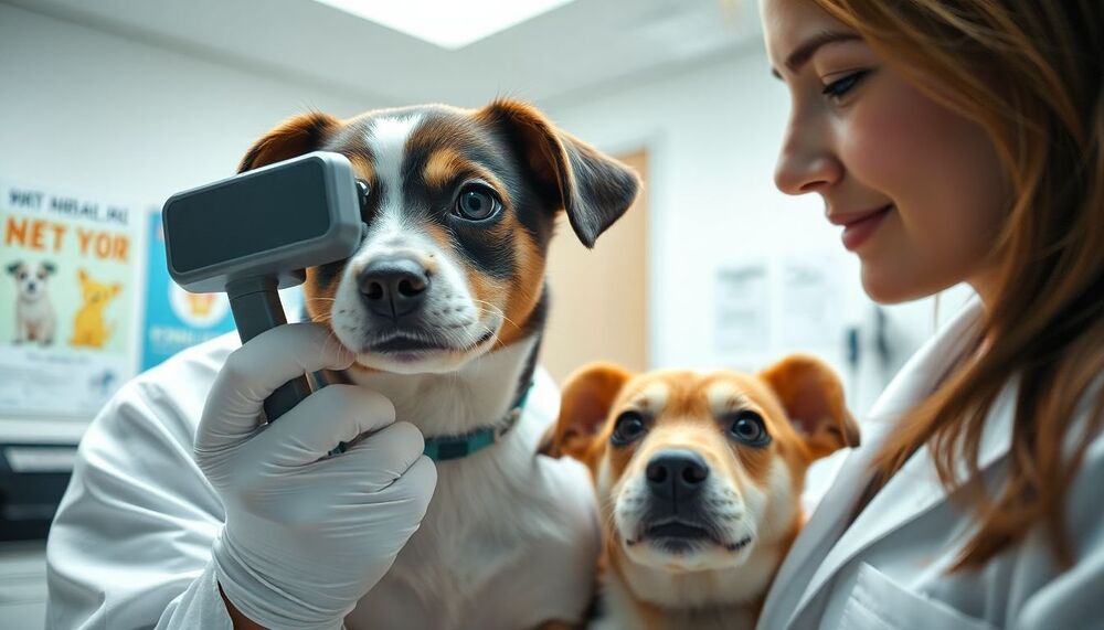 Une nouvelle approche renverse l’amblyopie chez les animaux – ScienceDaily Une nouvelle approche renverse l’amblyopie chez les animaux – ScienceDaily