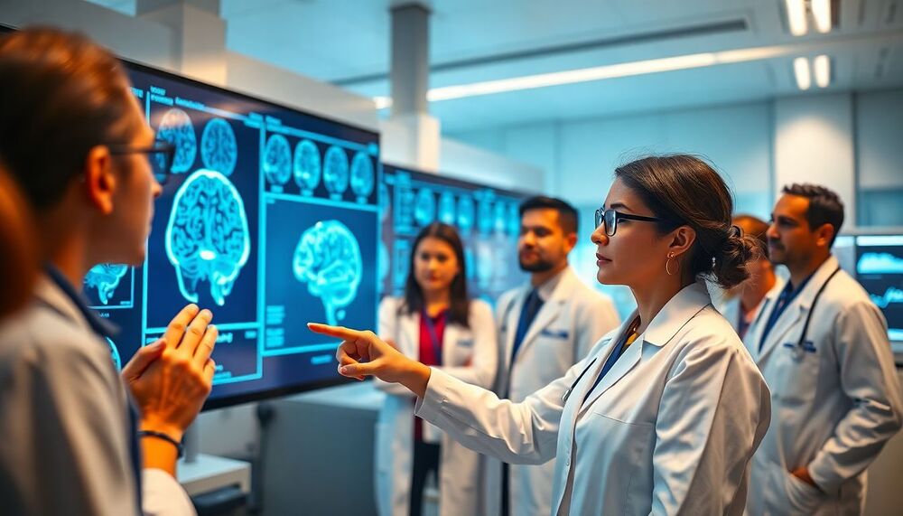 Une nouvelle branche de l’oncologie, la neuroscience du cancer, offre de l’espoir pour les tumeurs cérébrales difficiles à traiter