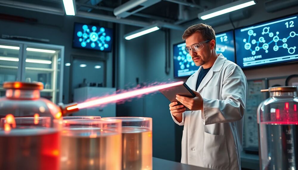 Une nouvelle conception améliore la décontamination de l'eau par jet de plasma Une nouvelle conception améliore la décontamination de l'eau par jet de plasma