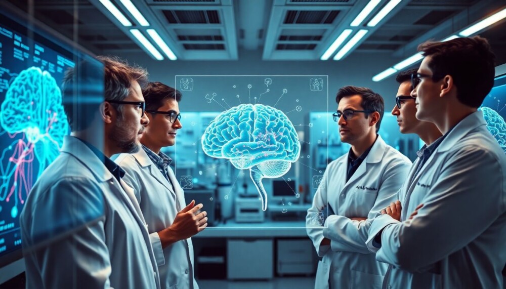 « Une nouvelle ère dans la science du cerveau » : des chercheurs dévoilent un atlas des cellules du cerveau humain « Une nouvelle ère dans la science du cerveau » : des chercheurs dévoilent un atlas des cellules du cerveau humain