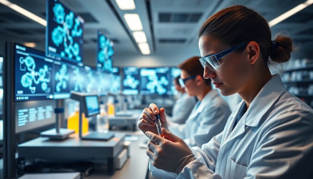 Une nouvelle façon de forcer la dégradation des protéines pathogènes Une nouvelle façon de forcer la dégradation des protéines pathogènes