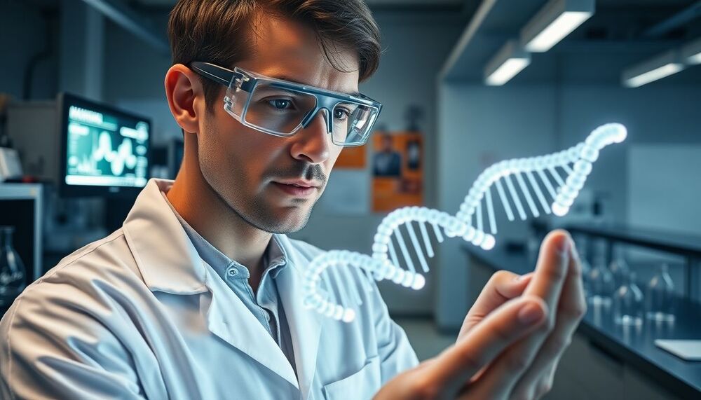 Une nouvelle méthode chimique progresse vers une médecine ciblée à base d’ARN Une nouvelle méthode chimique progresse vers une médecine ciblée à base d’ARN