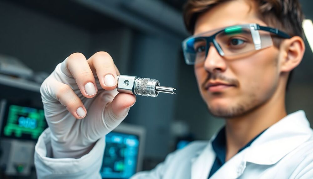 Une nouvelle méthode rend les micropeignes dix fois plus efficaces Une nouvelle méthode rend les micropeignes dix fois plus efficaces