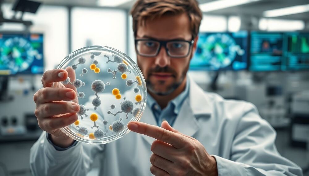 Une nouvelle recherche montre à quel point les protéines maintiennent l’équilibre de nos membranes cellulaires Une nouvelle recherche montre à quel point les protéines maintiennent l’équilibre de nos membranes cellulaires