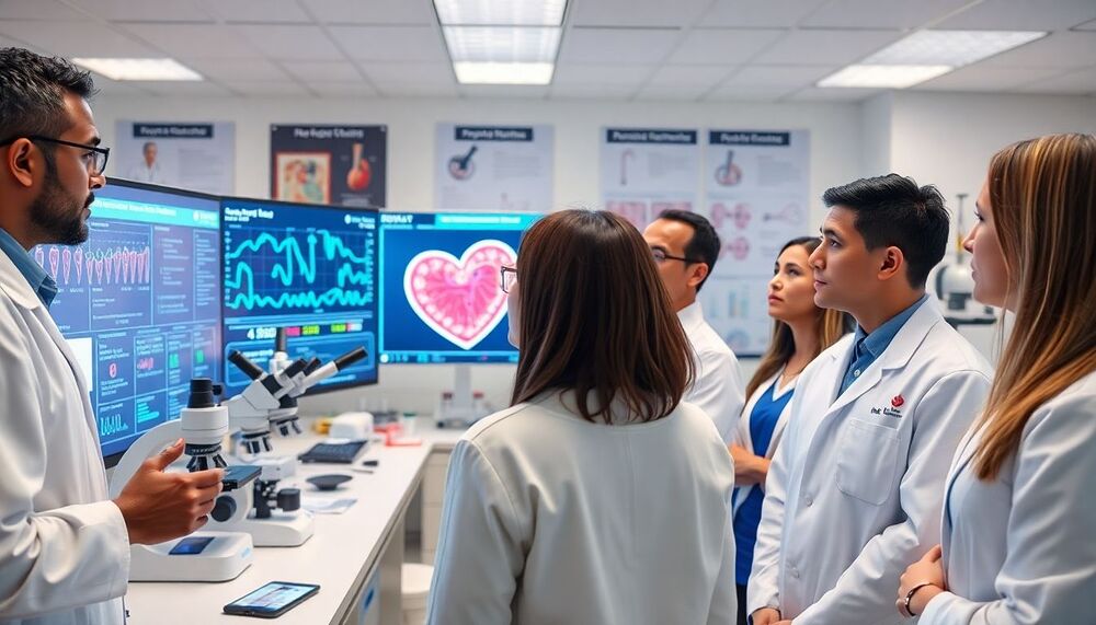 Une nouvelle recherche révèle les facteurs biologiques du risque de maladie cardiaque Une nouvelle recherche révèle les facteurs biologiques du risque de maladie cardiaque