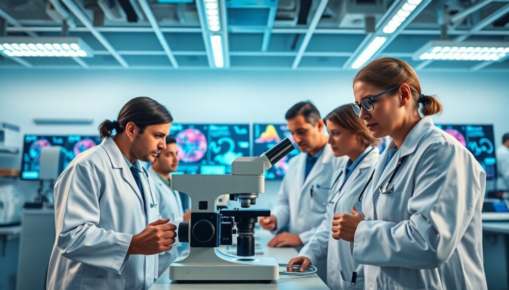 Une nouvelle thérapie cellulaire prometteuse pour les patients atteints du SDRA