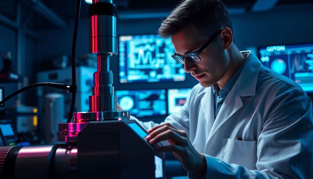 Une précision de mesure plus élevée ouvre une nouvelle fenêtre sur le monde quantique