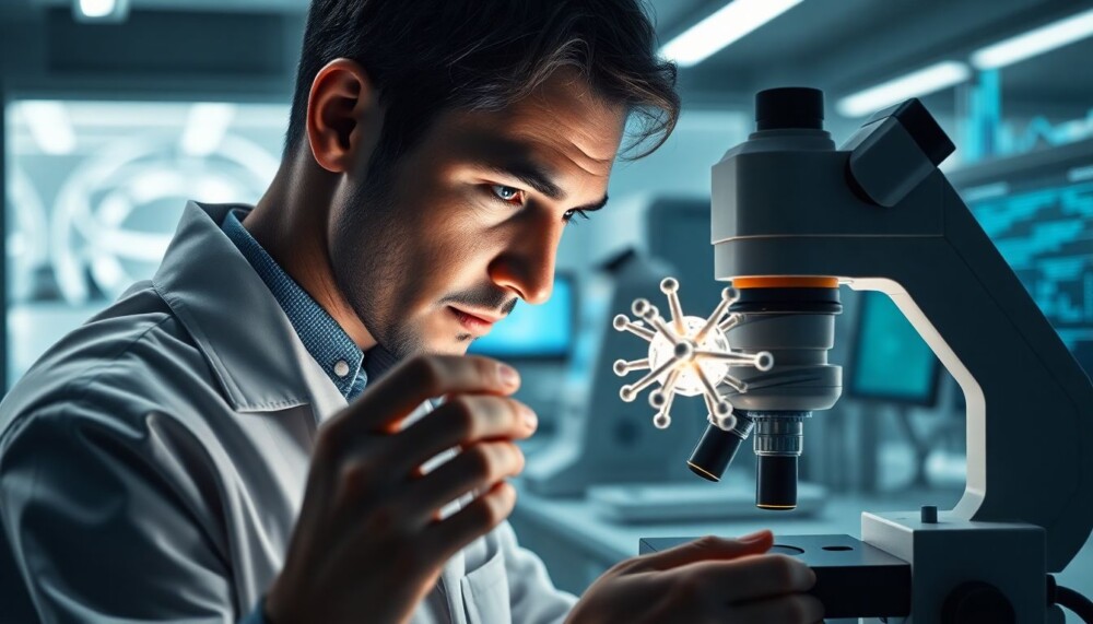Une protéine qui pourrait aider à vaincre la maladie d’Alzheimer et à augmenter la durée de vie productive