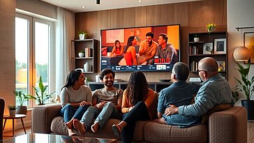 Une série Netflix acclamée est considérée comme un trésor caché, vue pendant 16,5 millions d’heures