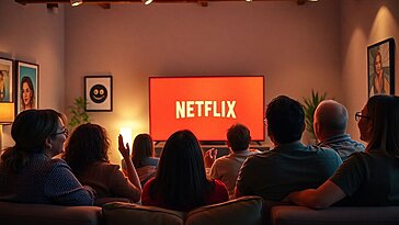 Une série Netflix exceptionnelle est acclamée comme un trésor caché, visionnée 16,5 millions d’heures