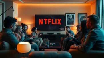 Une série Netflix méconnue est jugée supérieure à Game of Thrones