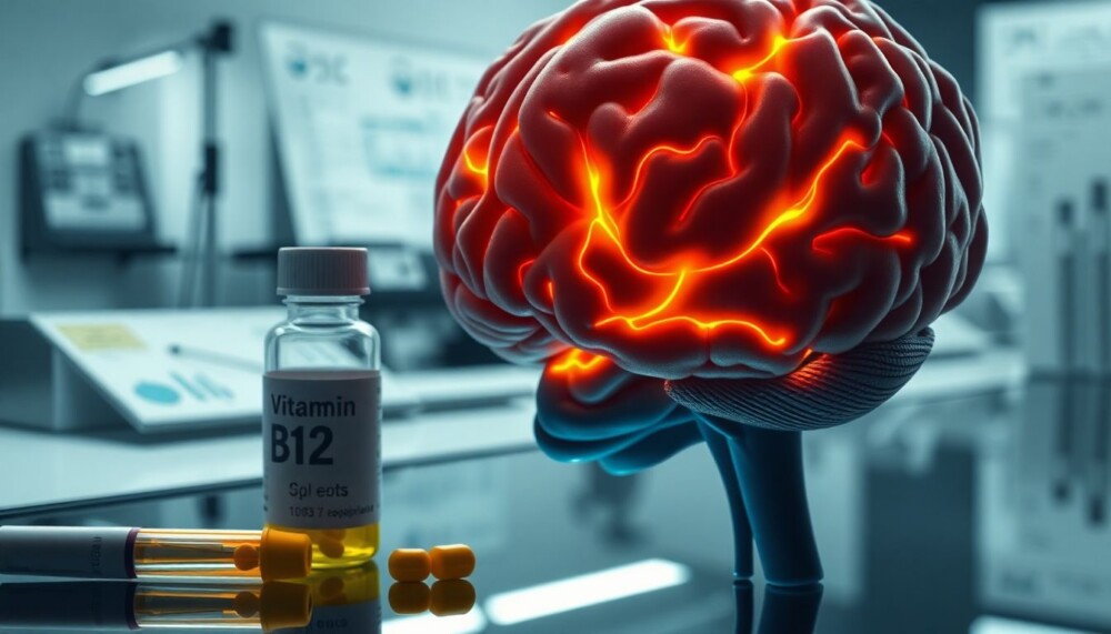 Une similitude entre la perte de vitamine B12 et la sclérose en plaques révélée