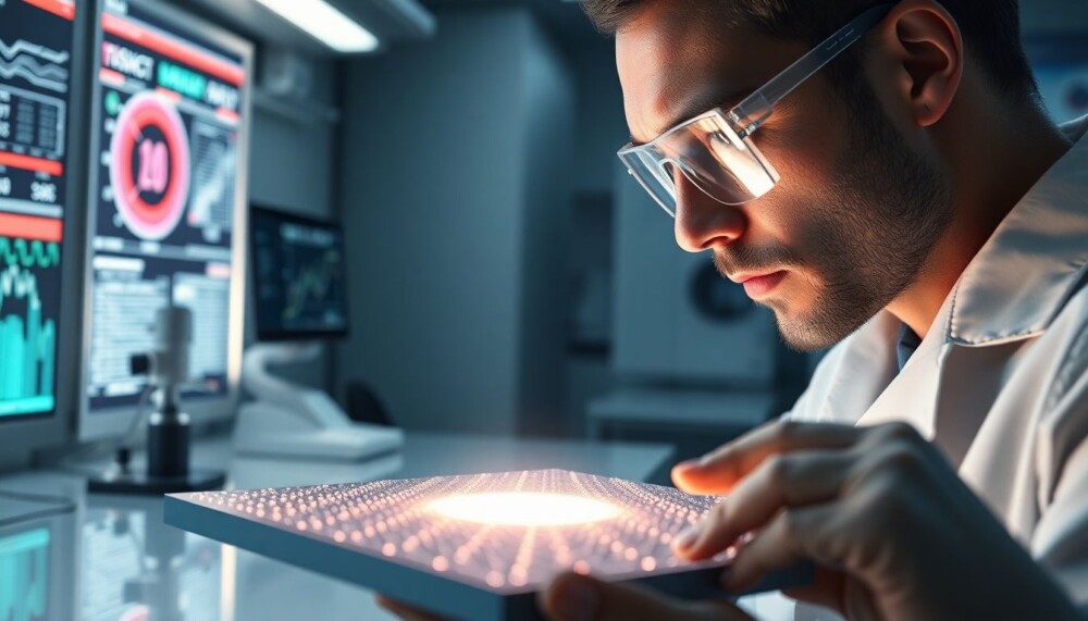 Une surprise magnétique révélée dans le graphène à «angle magique» – ScienceDaily Une surprise magnétique révélée dans le graphène à «angle magique» – ScienceDaily