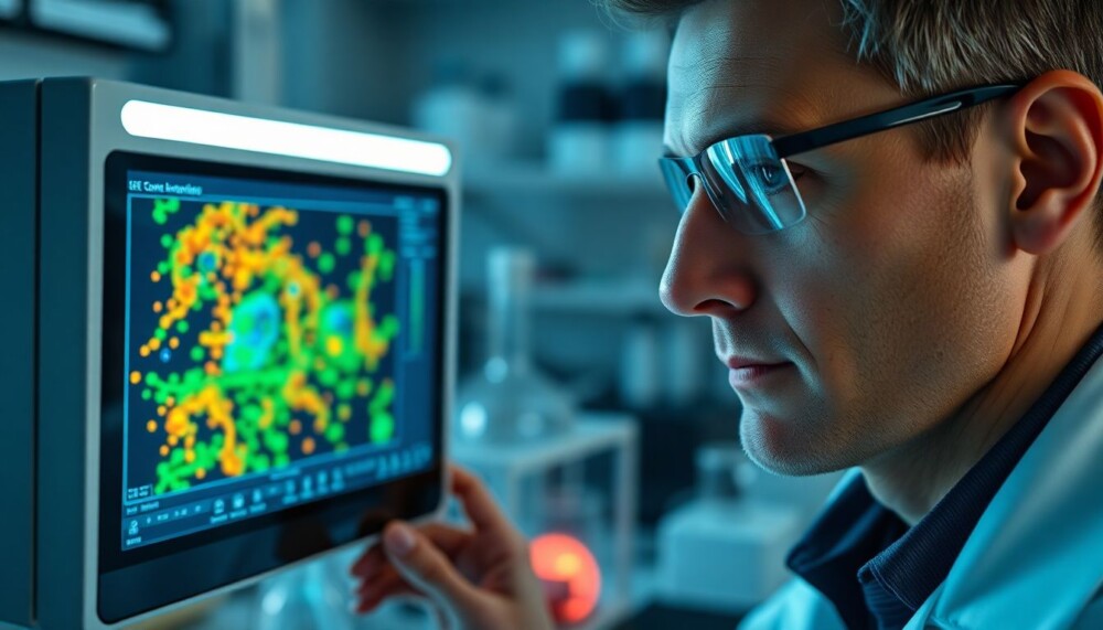 Une technique non invasive révèle comment l'expression des gènes des cellules change au fil du temps