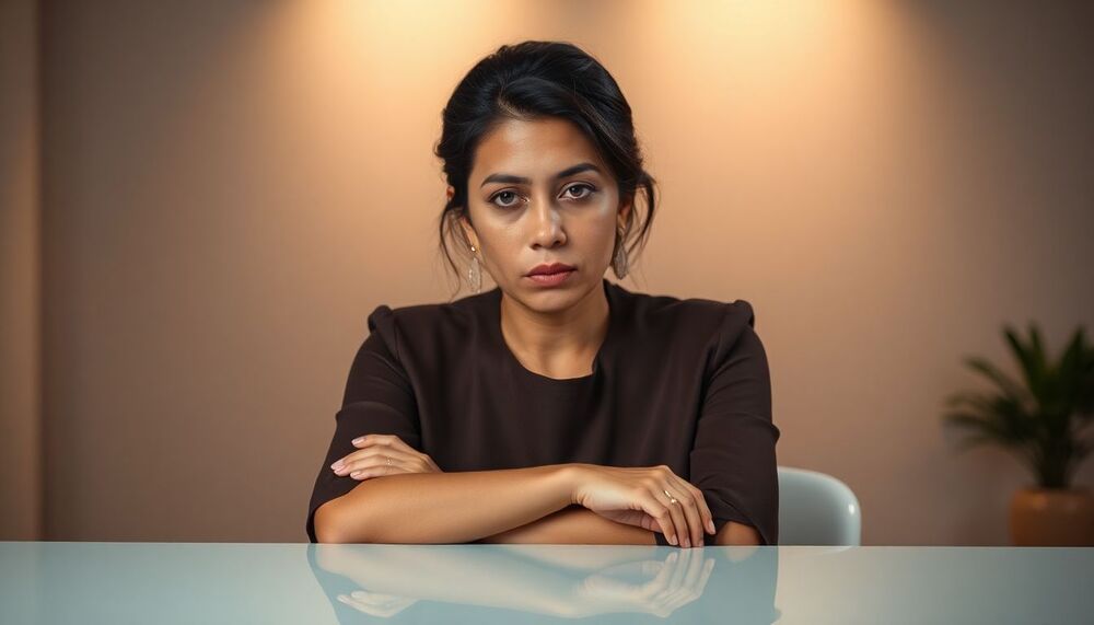 Vaimalama Chaves élude la question sur son projet d’enfant : « Je disais que j’étais stérile » Vaimalama Chaves élude la question sur son projet d’enfant : « Je disais que j’étais stérile »