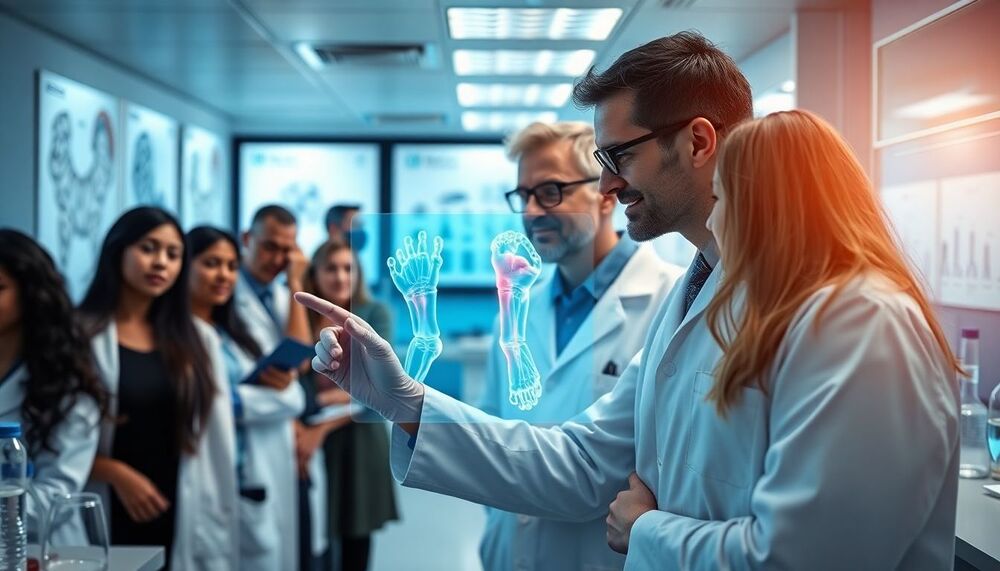 Vers de nouveaux traitements ciblés contre la polyarthrite rhumatoïde