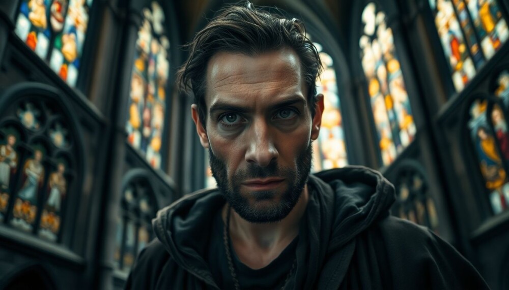 Vincent Cassel incarnera Quasimodo dans un film à venir Vincent Cassel incarnera Quasimodo dans un film à venir