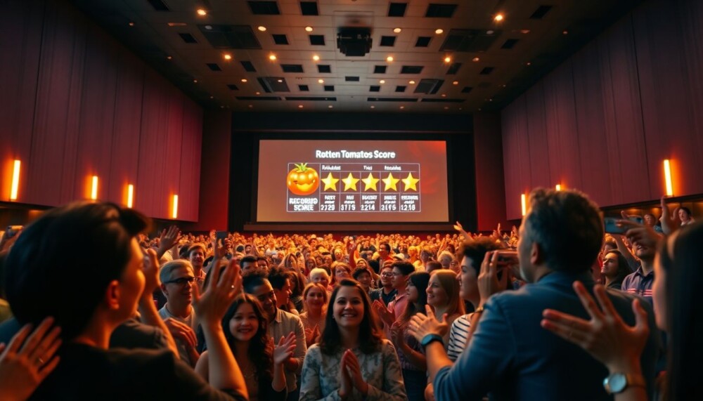 Vingt-huit ans après : le score historique de Rotten Tomatoes établit un nouveau record