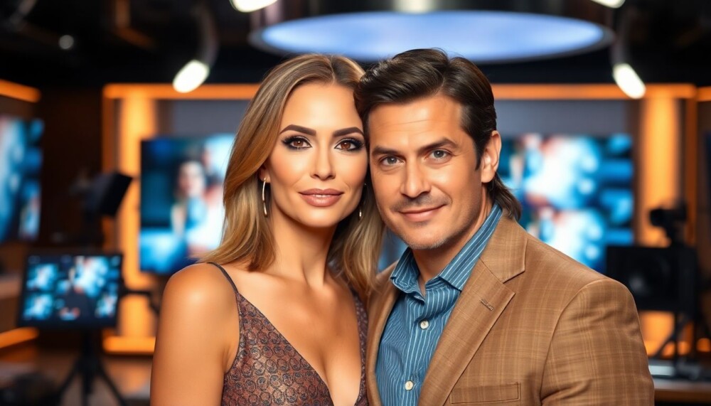 Vitaa dévoile ses relations privilégiées avec un célèbre animateur télé Vitaa dévoile ses relations privilégiées avec un célèbre animateur télé