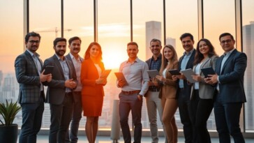 Voici 10 pionniers de l’IA qui mènent leurs entreprises vers une ère technologique inédite
