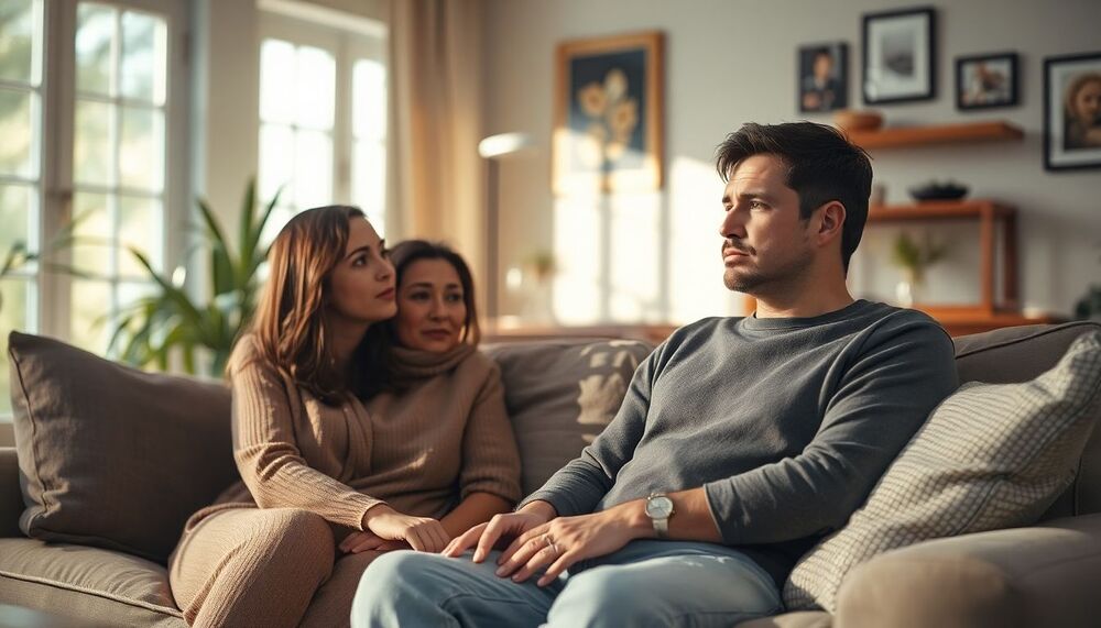 Vous ne vous sentez pas apprécié par votre partenaire ? Les interventions relationnelles peuvent aider Vous ne vous sentez pas apprécié par votre partenaire ? Les interventions relationnelles peuvent aider