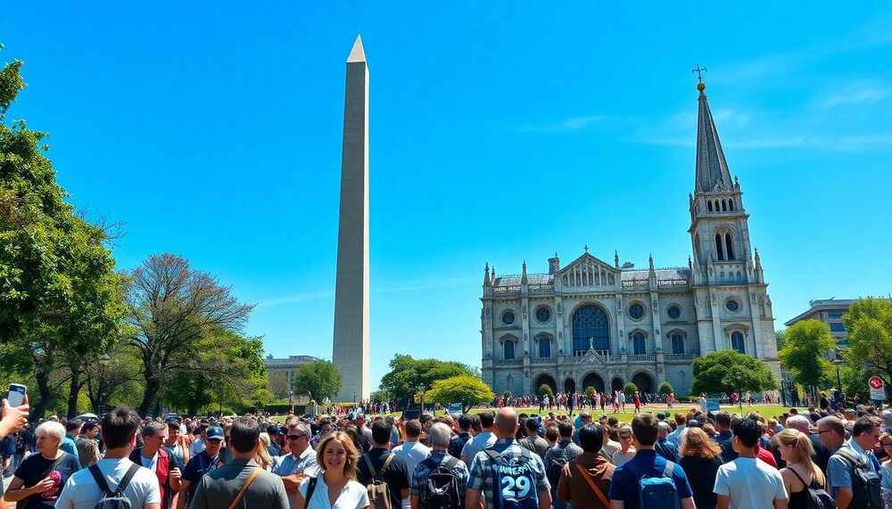 Washington et Notre-Dame en hausse dans le dernier sondage AP après leurs victoires dans le top 10 Washington et Notre-Dame en hausse dans le dernier sondage AP après leurs victoires dans le top 10