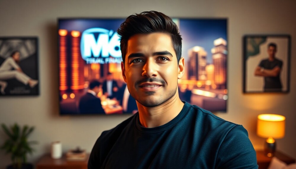 Wilmer Valderrama annonce un final poignant de la saison 22, diffusé ce soir sur M6 Wilmer Valderrama annonce un final poignant de la saison 22, diffusé ce soir sur M6