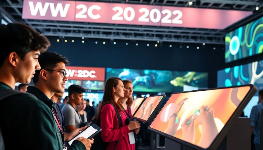 WWDC 2025 : Le sous-domaine Jeux apparaît juste avant la conférence principale