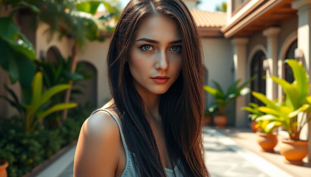 Yulissa est exclue de la villa de Love Island USA après la diffusion de vidéos racistes Yulissa est exclue de la villa de Love Island USA après la diffusion de vidéos racistes