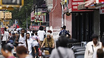 Cluster de Legionnaires’ Disease à Harlem : 1 Mort et 22 Personnes Malades