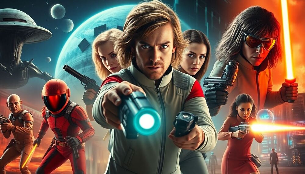 10 Incroyables Rebonds de Films de Science-Fiction Qui Étonnent Encore Aujourd’hui 10 Incroyables Rebonds de Films de Science-Fiction Qui Étonnent Encore Aujourd’hui