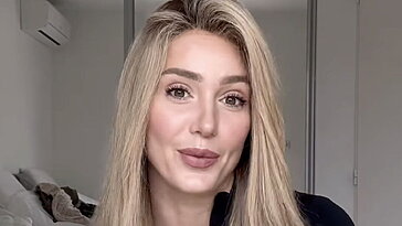 Santé : Éloïse rassure après son cancer – « J’avoue, j’étais un peu stressée »