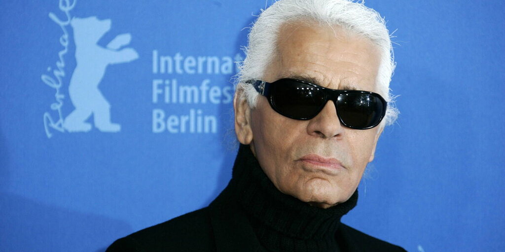 Choupette, la chatte de Karl Lagerfeld, décroche un emploi surprenant 6 ans après son décès Choupette, la chatte de Karl Lagerfeld, décroche un emploi surprenant 6 ans après son décès