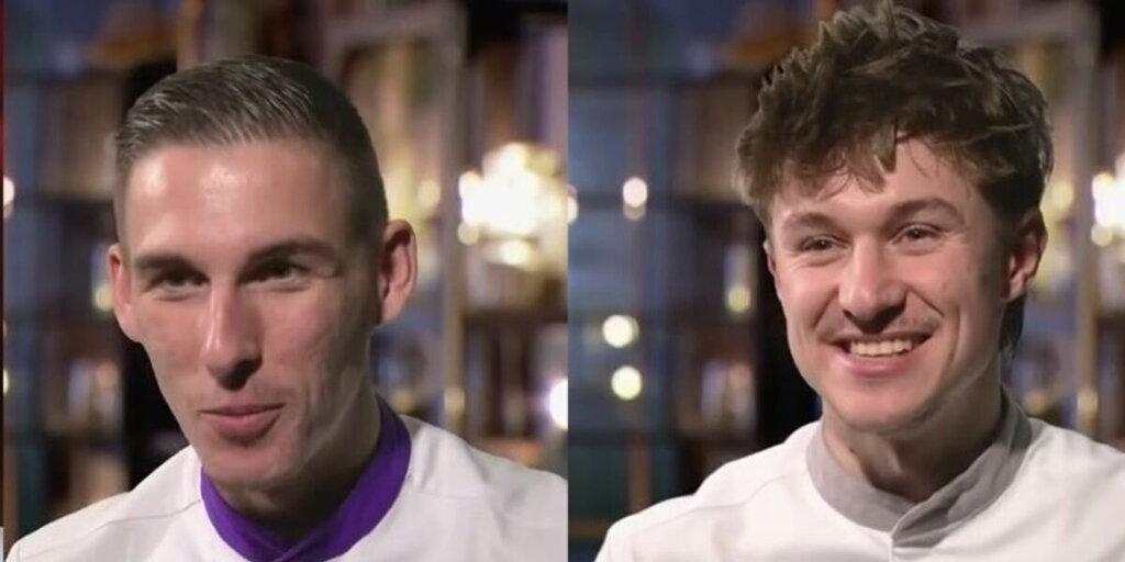 Les finalistes de Top Chef 2025 : la réaction inattendue de Charlie et Quentin à leur sélection