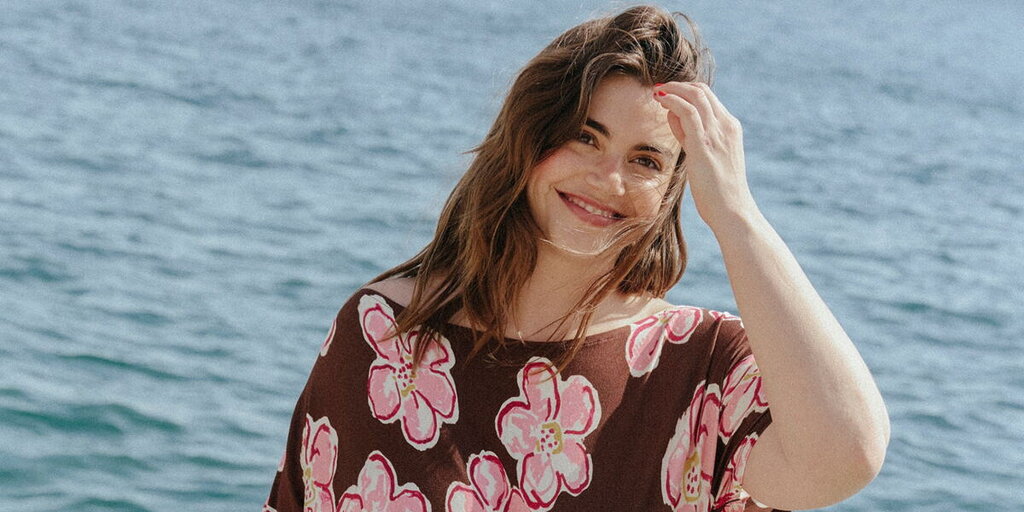 Découvrez la marque phare pour robes sans soutien-gorge adaptées aux fortes poitrines