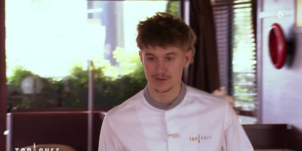 Top Chef 2025 : une finale controversée et attrayante qui a divisé les internautes Top Chef 2025 : une finale controversée et attrayante qui a divisé les internautes