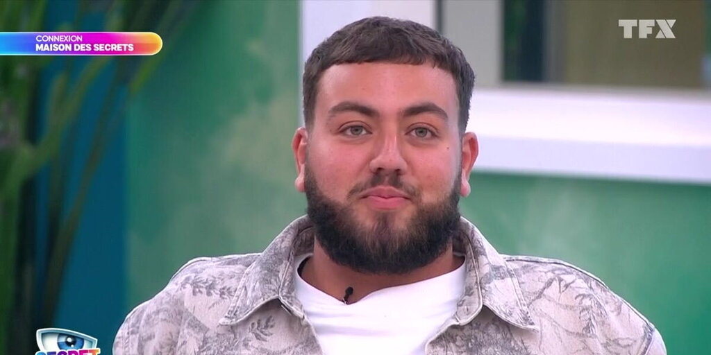 Secret Story : scandale chez le public de TF1, pourquoi Aiméd est-il appelé « La Gigi » ? Secret Story : scandale chez le public de TF1, pourquoi Aiméd est-il appelé « La Gigi » ?