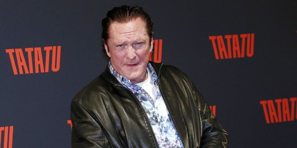 Michael Madsen, acteur de Kill Bill, est mort à 67 ans : les causes de son décès révélées Michael Madsen, acteur de Kill Bill, est mort à 67 ans : les causes de son décès révélées