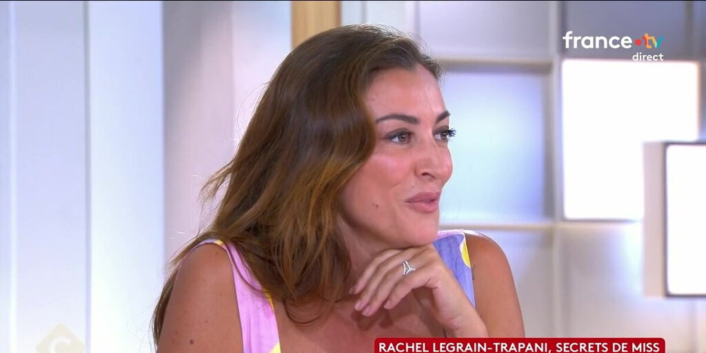 Rachel Legrain-Trapani révèle pourquoi Geneviève de Fontenay utilisait des seaux à champagne pour uriner lors des élections : « Vous n’étiez pas au courant ? » Rachel Legrain-Trapani révèle pourquoi Geneviève de Fontenay utilisait des seaux à champagne pour uriner lors des élections : « Vous n’étiez pas au courant ? »