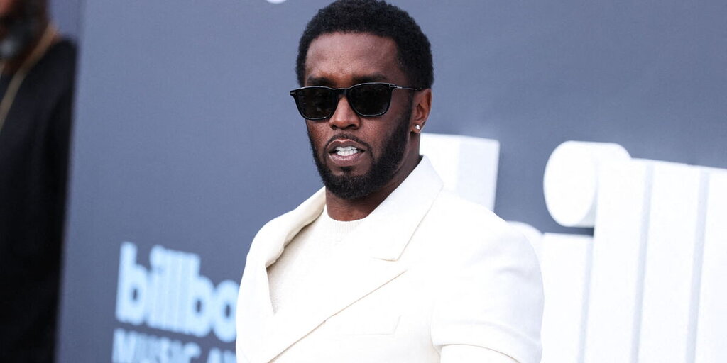 P. Diddy : L’illustratrice dévoile la phrase surprenante du rappeur en coulisses de son procès