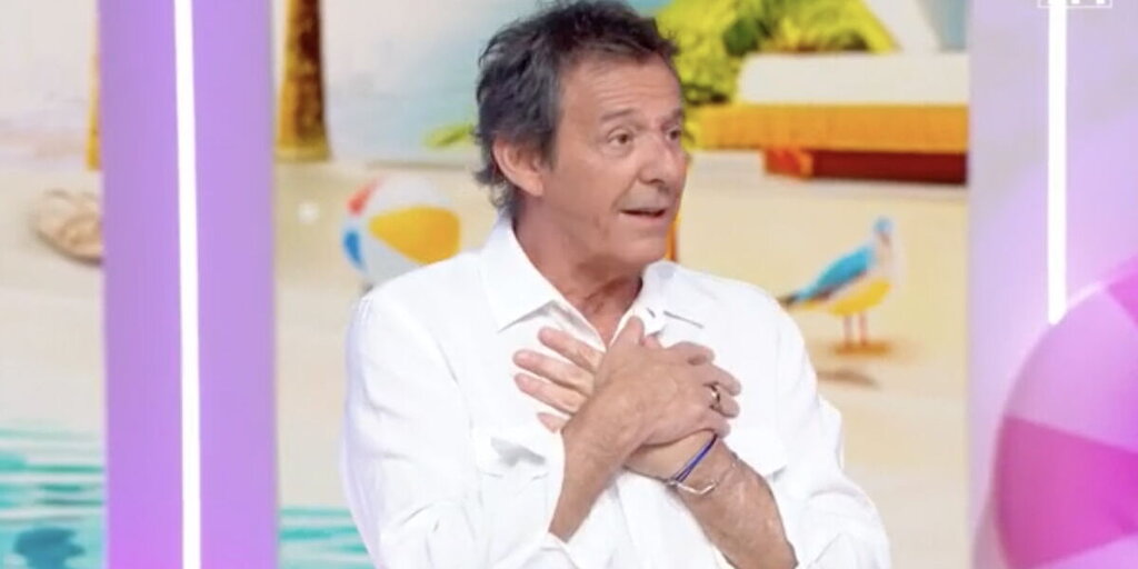 Émilien éliminé des 12 Coups de midi : Jean-Luc Reichmann dévoile les coulisses et lui fait une promesse Émilien éliminé des 12 Coups de midi : Jean-Luc Reichmann dévoile les coulisses et lui fait une promesse