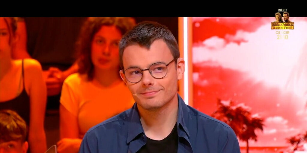 Émilien, éliminé des 12 Coups de Midi, révèle ses sacrifices pour atteindre l’excellence : 17 h de révisions quotidiennes Émilien, éliminé des 12 Coups de Midi, révèle ses sacrifices pour atteindre l’excellence : 17 h de révisions quotidiennes