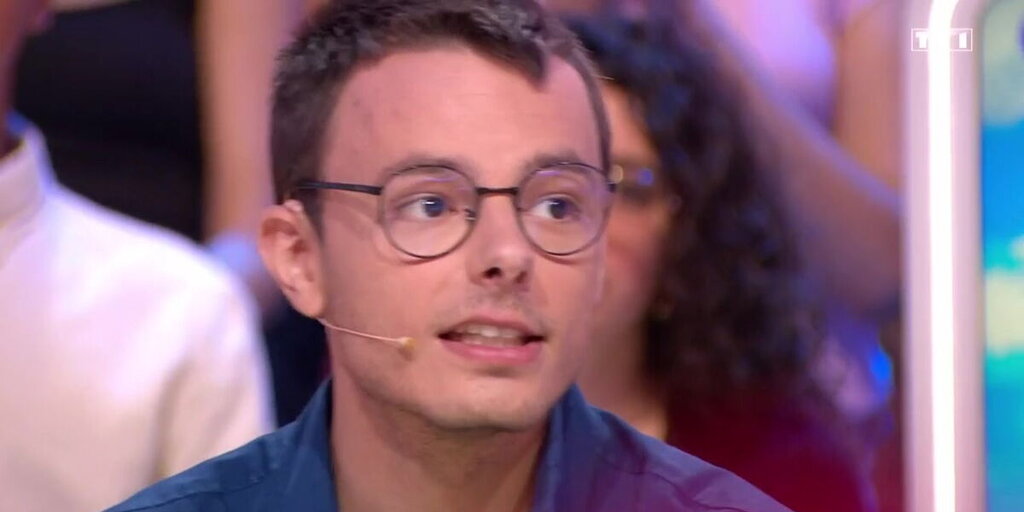 Émilien éliminé des 12 Coups de Midi : son projet surprenant loin de la télévision révélé