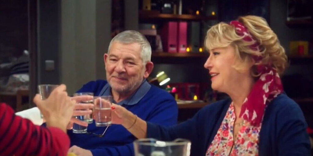 La saison 14 d’En famille La saison 14 d’En famille